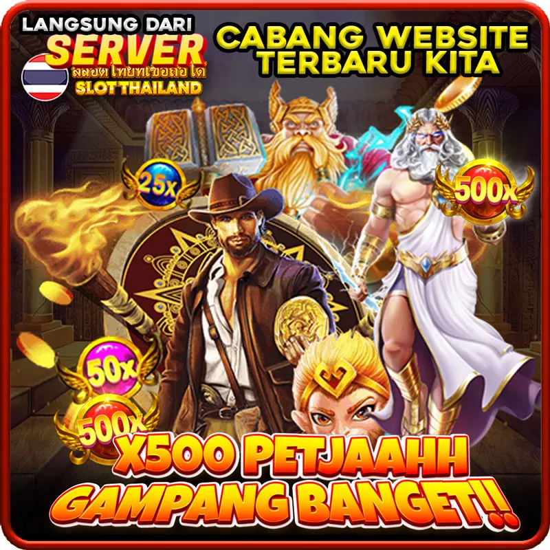 TOTOSUPER♛3 Link Alternatif Situs Slot Gacor Server Thailand Gampang Maxwin